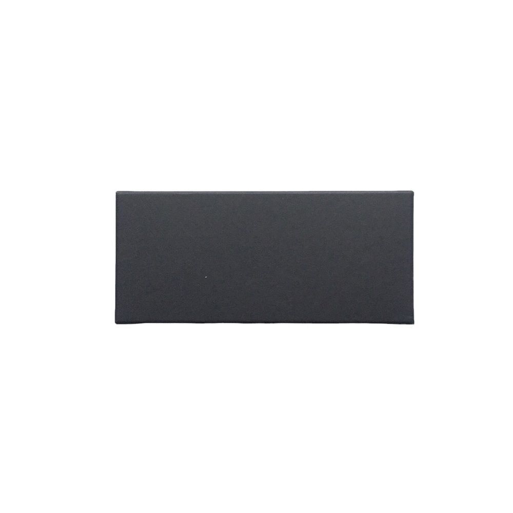 🆕Black Gift Box With Lid
